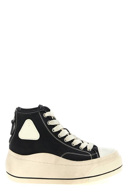 Sneaker 'High Top'