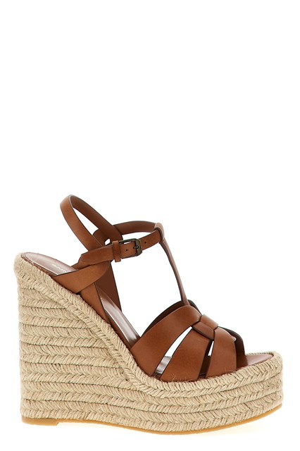 Espadrillas 'Tribute' - Marrone (35)