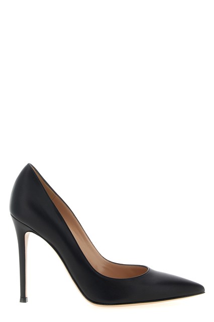 'Gianvito' pumps
