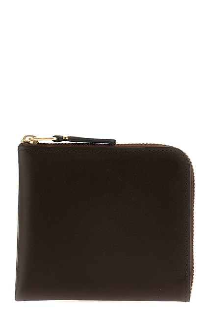 Portafoglio 'Classic Line - SA3100' - Marrone (U)