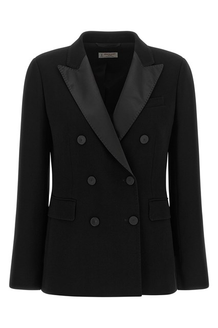 Blazer doppiopetto