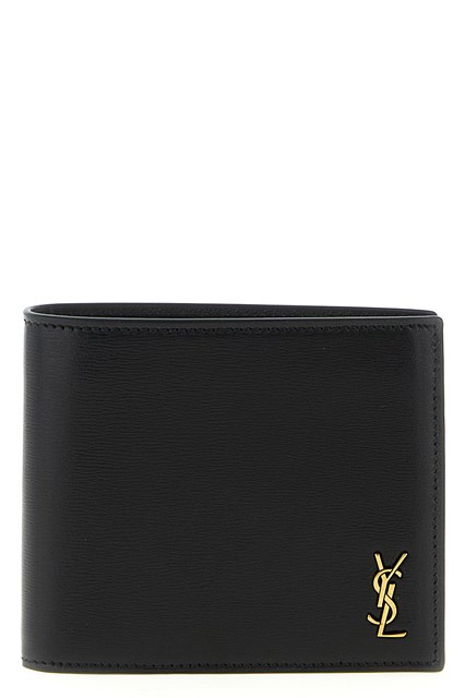 Portafoglio 'East/West' - Nero (U)