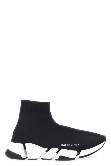 Sneaker 'Speed 2.0' - Nero (36)