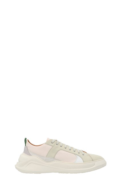 Sneaker 'Free solo low' - Multicolor (42 IT)