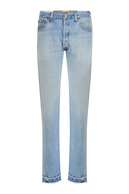 Jeans '5001' - Azzurro (30)
