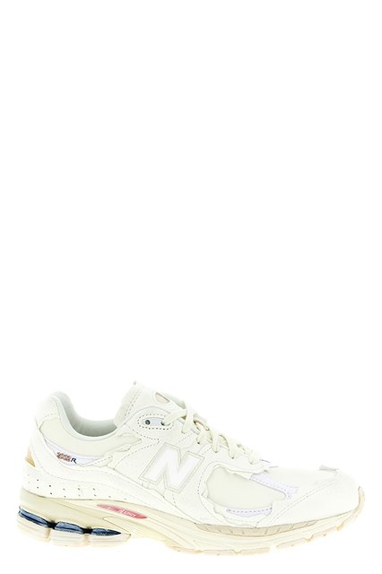 Sneaker '2002' - Bianco (8.5)