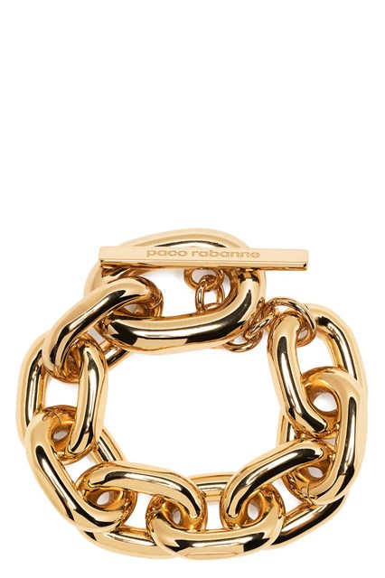 Bracciale 'XL Link' - Oro (U)