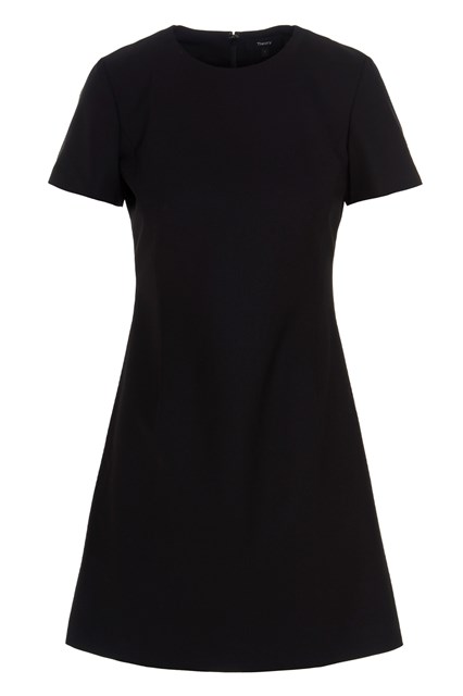 Abito 'Jatinn' - Nero (0 US)