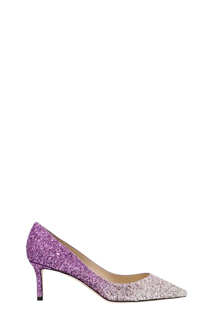 Décolleté 'Romy 60' - Viola (35 IT)