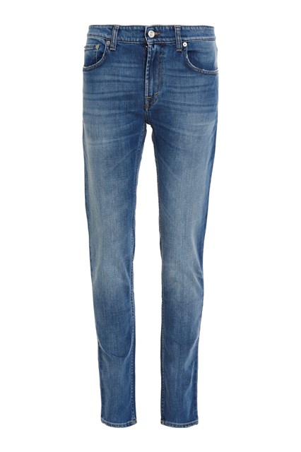 Jeans 'Skeith' - Blu (30)