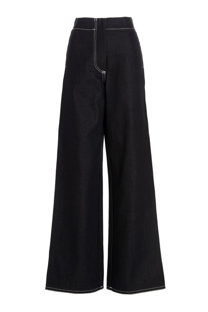 Jeans 'Jump' - Nero (XS)