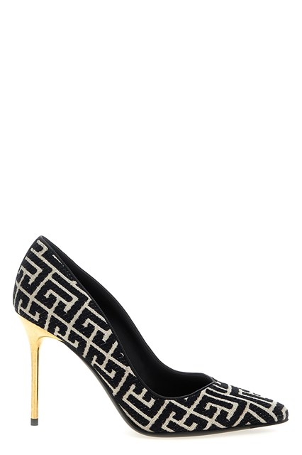 'Ruby' pumps