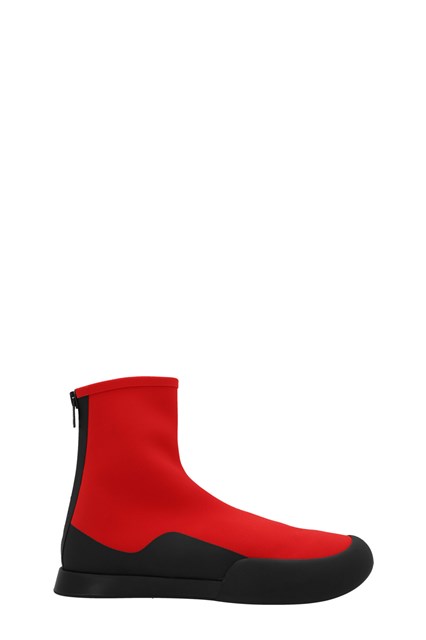 Sneaker 'TR' - Rosso (36 IT)