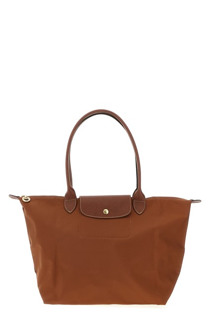 Borsa a spalla 'L Le Pliage Original' - Marrone (U)