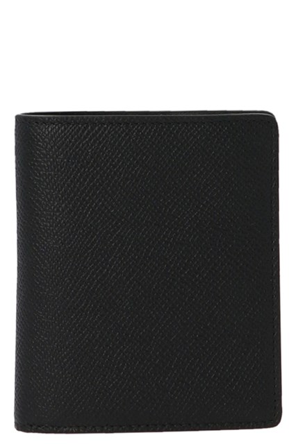 Portafoglio logo - Nero (U)