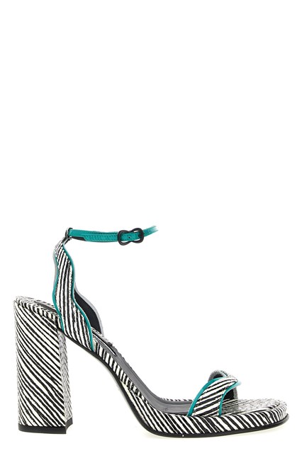 Sandalo 'Liza 105' - Multicolor (36 IT)