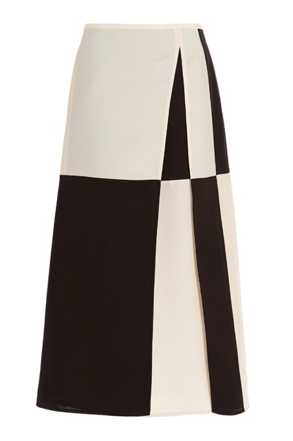 Gonna 'Q 17 MC' - Multicolor (34 DE)