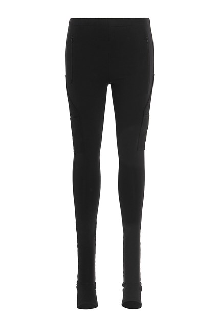 Leggings 'Utility' Wardrobe NYC x Carhartt - Nero (XS)
