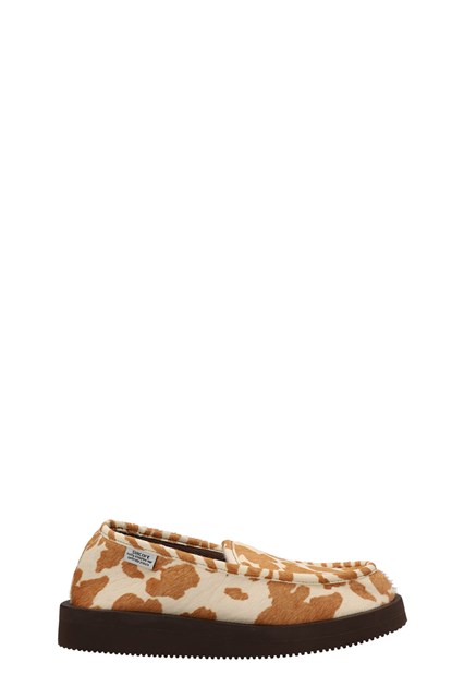 'SSD' loafers