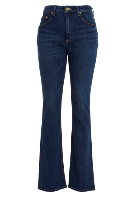 Jeans 'The Citrine' - Blu (28)