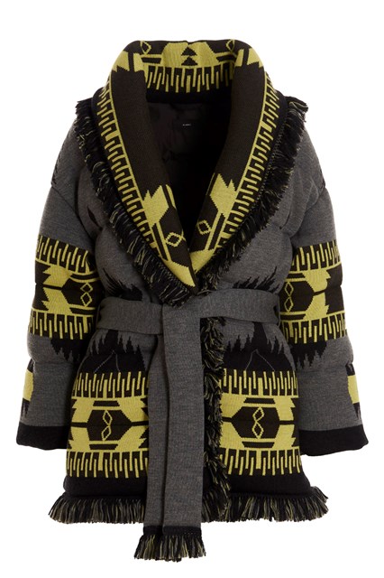 Piumino 'Icon' - Multicolor (XS-S)