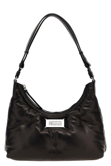 Borsa a spalla 'Glam Slam hobo small' - Nero (U)