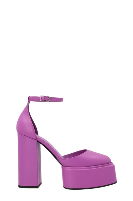 Décolleté 'Ambra' - Viola (38 IT)