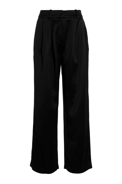 Pantalone pences - Nero (6 US)