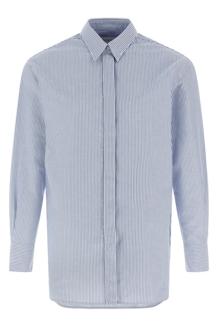 Camicia 'Batilda' - Azzurro (XS)