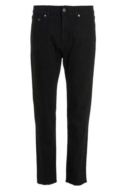 Jeans 'Alvaro' - Nero (31)