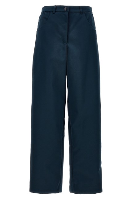 Pantalone cargo 'Pegaso' - Blu (38 IT)