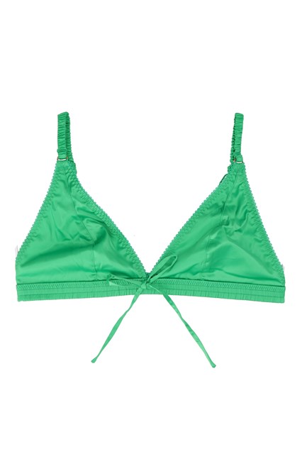 Reggiseno 'Gwen' - Verde (70A/B)