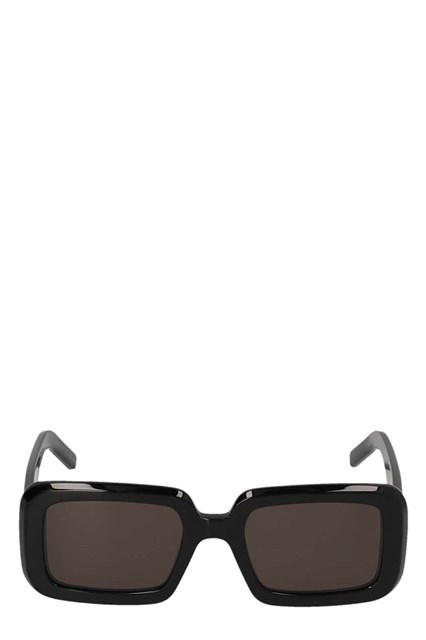 Occhiali da sole '534 Sunrise' - Nero