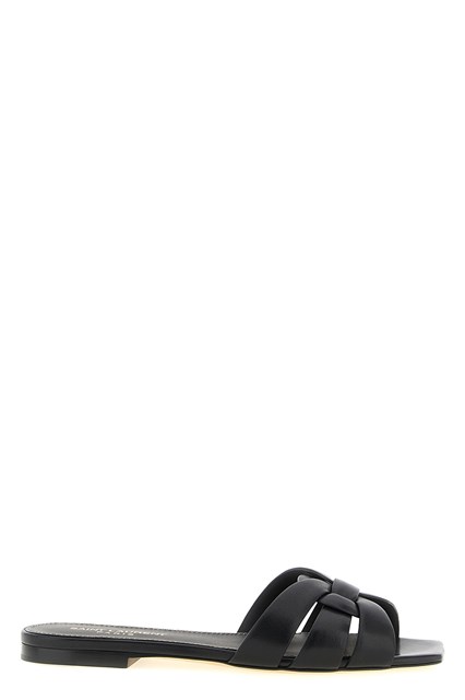 Sandalo 'Nu Pieds Tribute' - Nero (36)