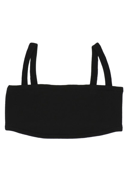 Reggiseno 'Stelvio' - Nero