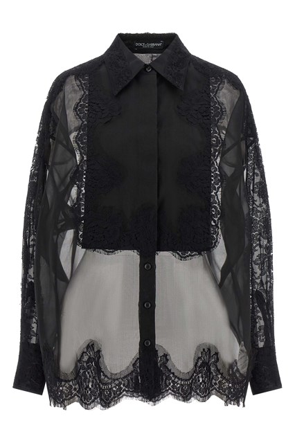 Camicia smoking