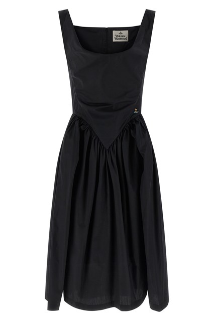 Abito 'Sunday' - Nero (42 IT)