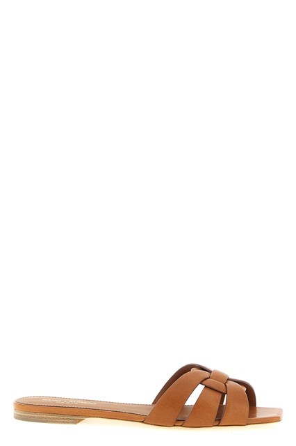 Mule 'Tribute' - Marrone (35.5)