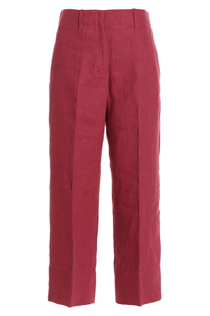 Pantalone 'Rebecca' - Fuxia (38 IT)