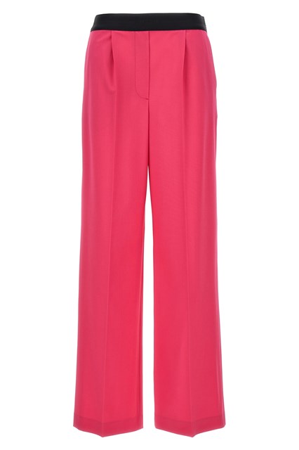 Pantalone pences - Fuxia (38 IT)