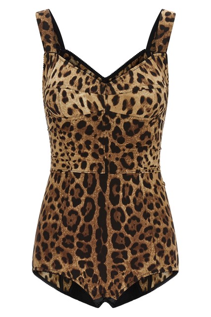 Body 'Leopardo'