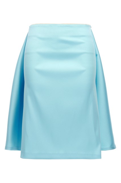 Gonna 'Beira' - Azzurro (38 IT)