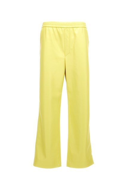 Pantalone 'Lorca' - Giallo (XS)