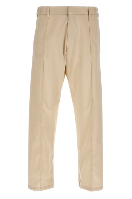 Pantalone pences - Beige (XL)