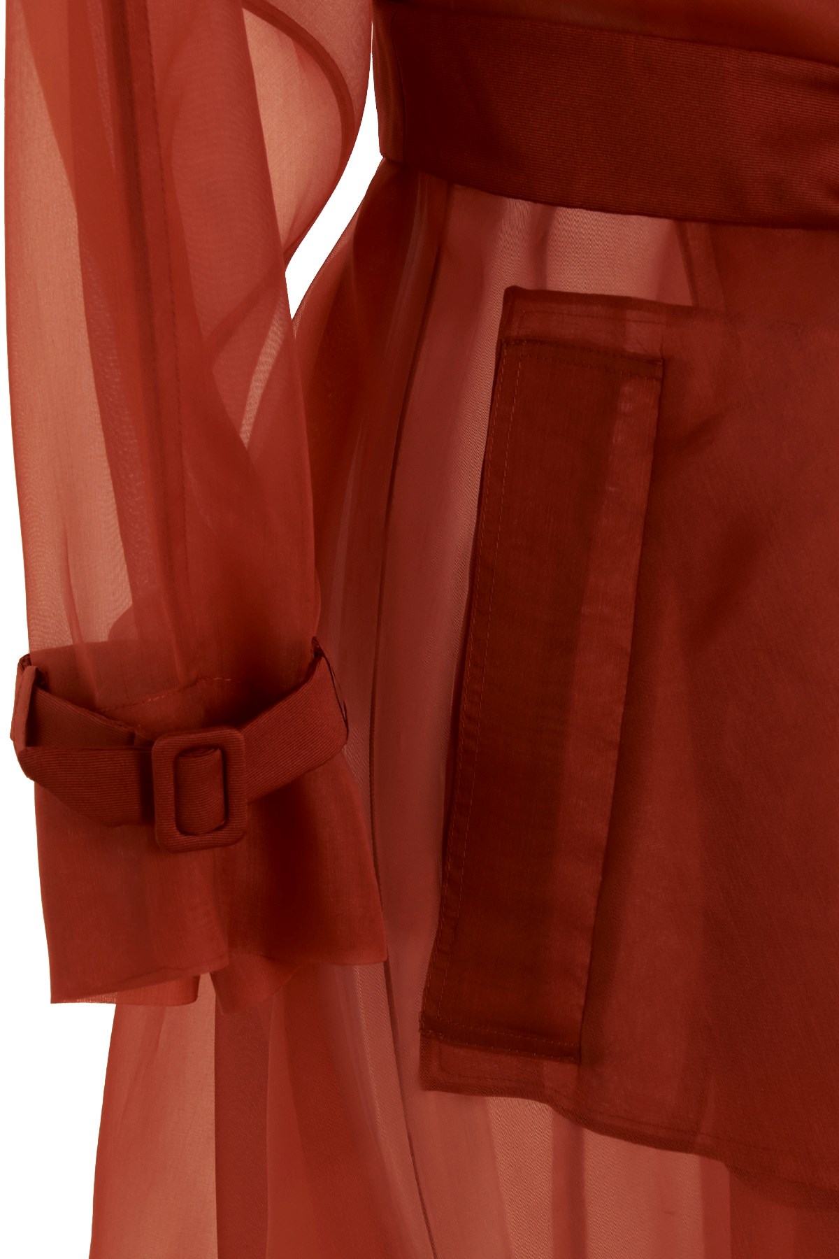Max mara 'replica' trench coat available on 233864