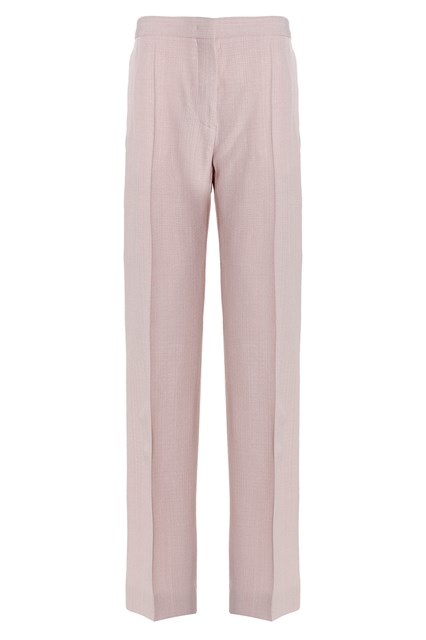Pantalone tailored - Rosa (34 DE)
