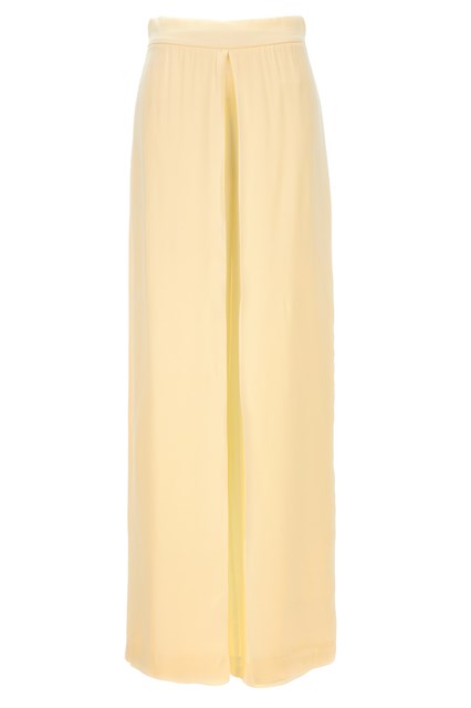 Pantalone 'Belmont Paris' - Bianco (40 IT)