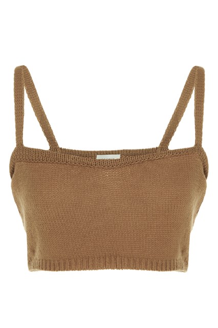Top 'Ailen' - Beige (M)