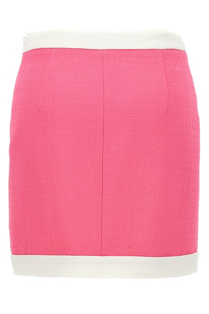 Gonna 'Heart Buttons' - Rosa (42 IT)