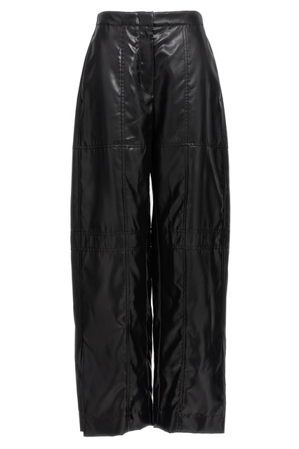 Pantalone spalmato - Nero (32 DE)